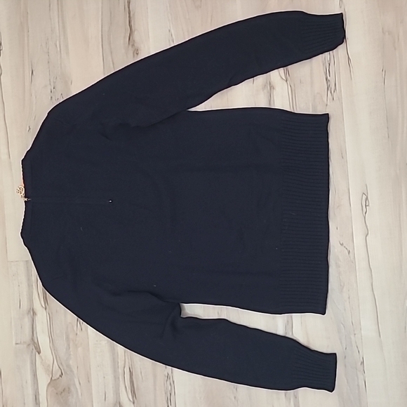 Tory Burch Wool Sweater - Picture 5 of 7